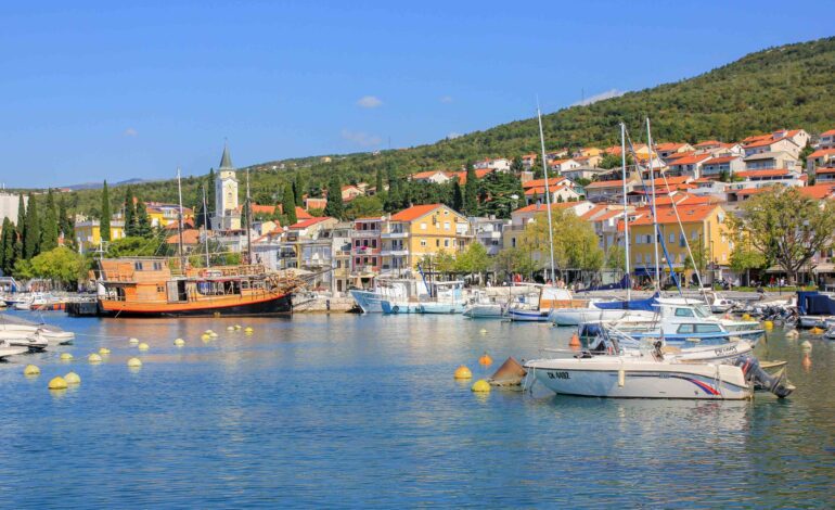  Bespovratna sredstva za izgradnju Ribarske kućice u Selcu