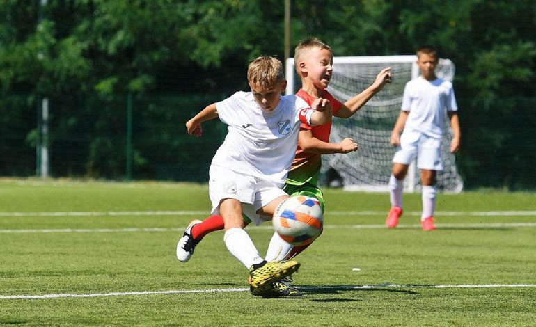  9. “Crikvenica Cup“ privukao rekordnih 3500 igrača