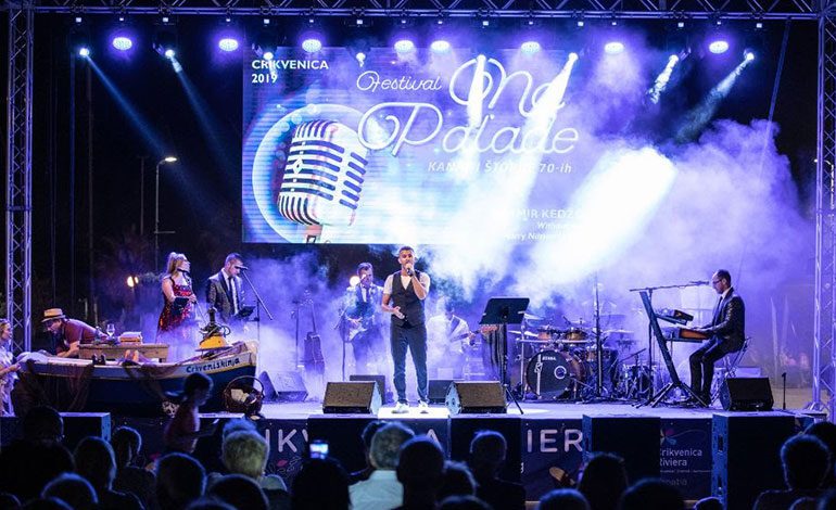  “Na palade – kanat i štorije”