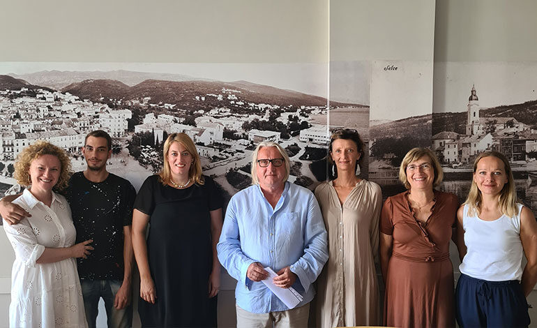  Potpisan Sporazum o suradnji između Centra Izvor i Grada Crikvenice