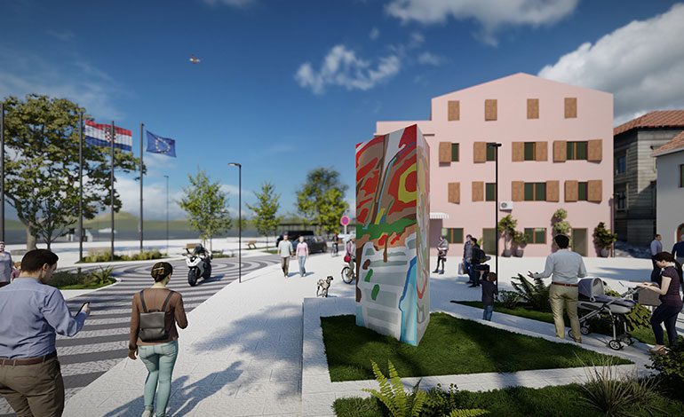  Selce uskoro dobiva novi spomenik