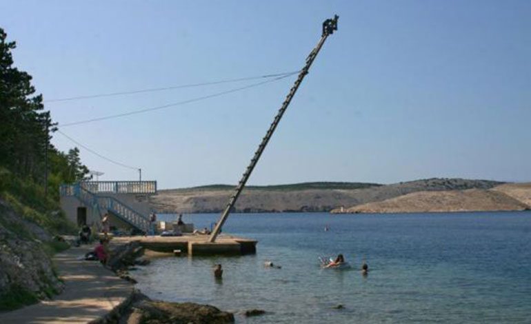  Izgradnja tunera u Dramlju i Jadranovu u potpunosti financirana bespovratnim sredstvima