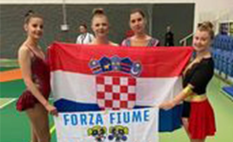  Svjetsko prvenstvo u mažoret i twirling plesu