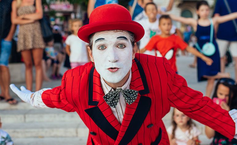  Počinje 7. CRIKVART!