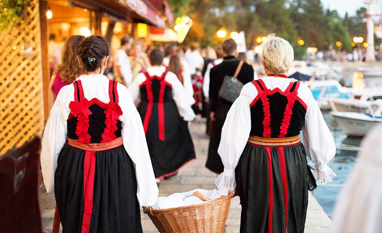  Vrijeme je za (Sr)etno Selce 2022.