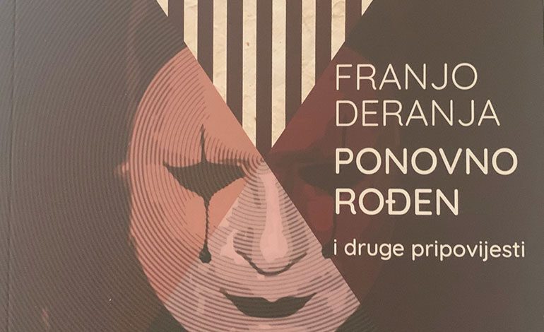  Predstavljanje knjige – Franjo Deranja: Ponovno rođen