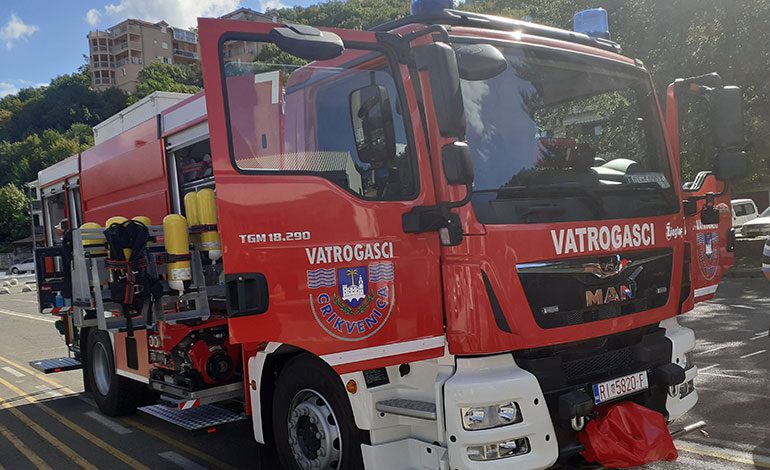  Čestitka povodom Dana sv. Florijana