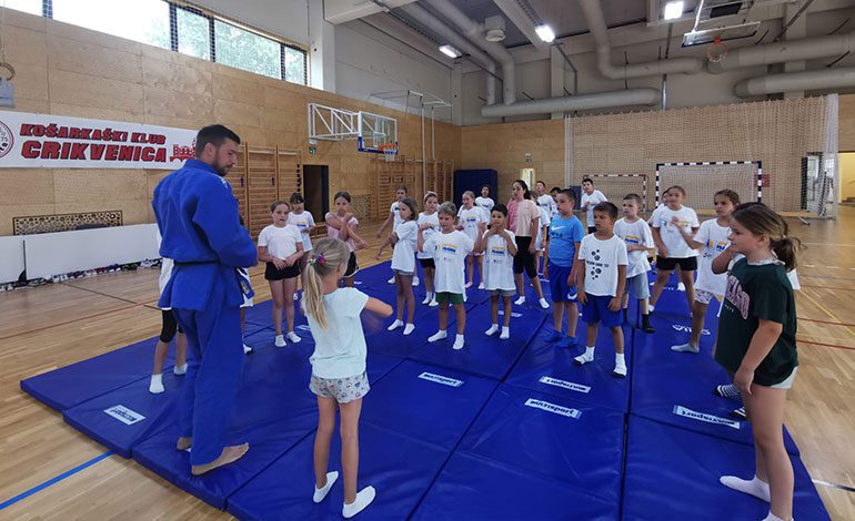  „Dječji sportski praznici“