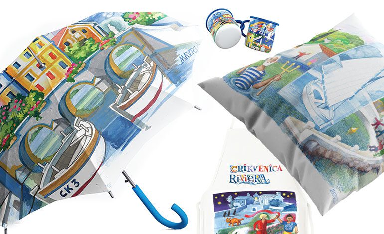  Mali suveniri za velike uspomene