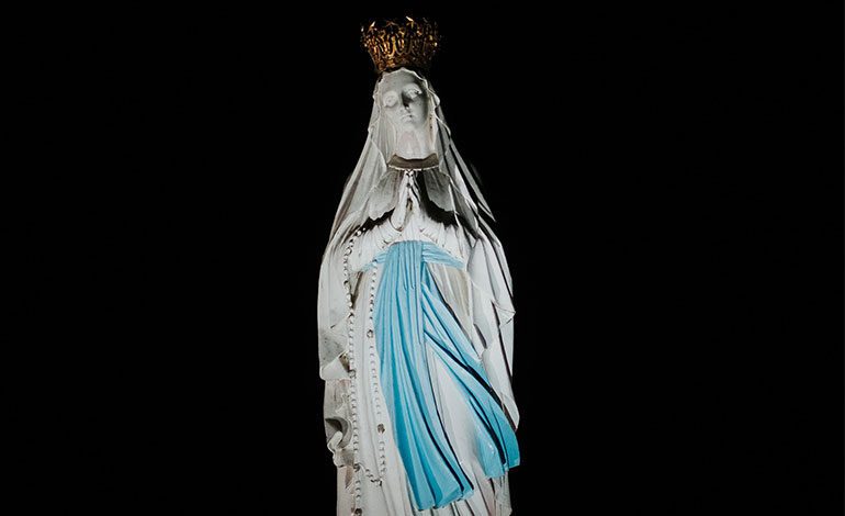  Čestitka povodom Male Gospe