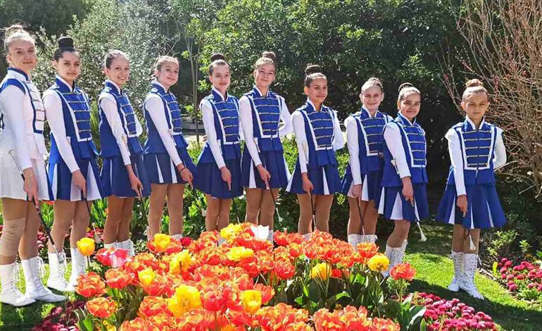  Crikvenica Majorette Festival 2022