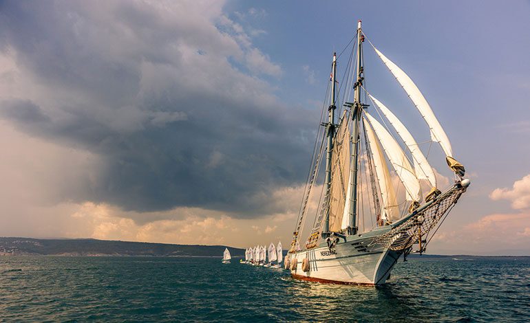  Završio je  56. “Ribarski tjedan” u Crikvenici