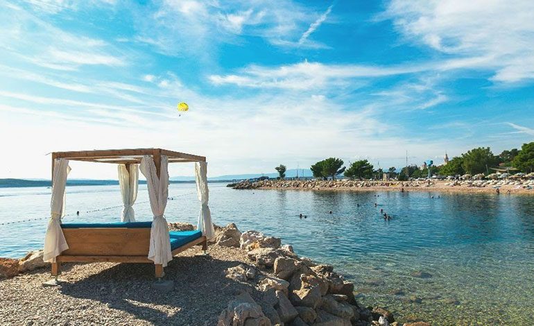  Osmomjesečni turistički rezultati Rivijeru Crikvenicu stavili u društvo najposjećenijih destinacija Hrvatske