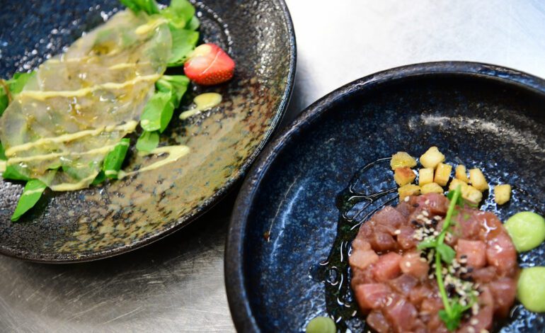  Uskoro završetak Mjeseca plave ribe