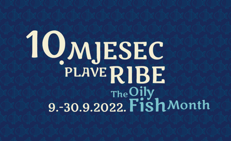  Otkazivanje otvaranja „Mjeseca plave ribe“