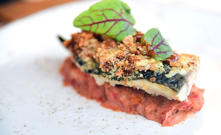  „Ljubavna priča“ koja traje od davnina – sljubljivanje plave ribe i vina u crikveničkim restoranima