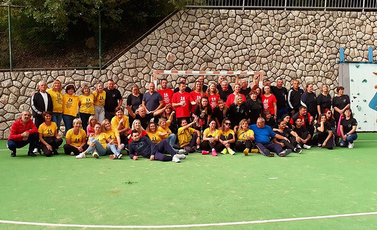  Nastavak tradicije Sportskih susreta Crikvenice, Poreča i Zaboka