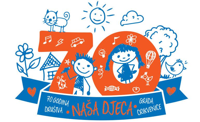  Čak 70 godina od osnutka Društva Naša djeca