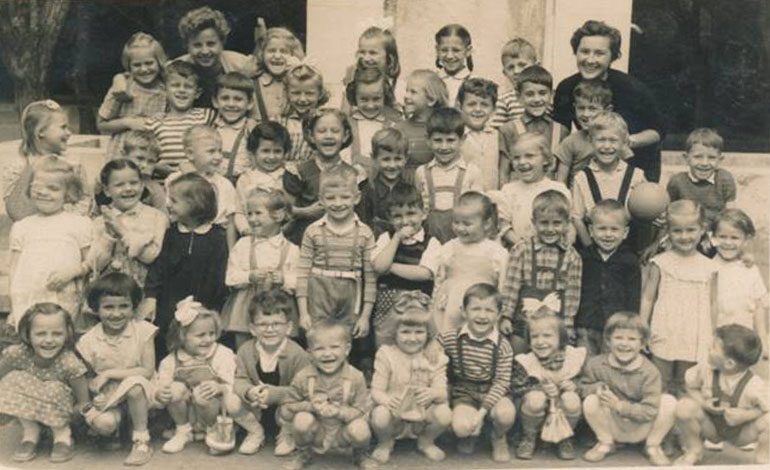  Izložba povodom 70. godina Društva Naša djeca Grada Crikvenice