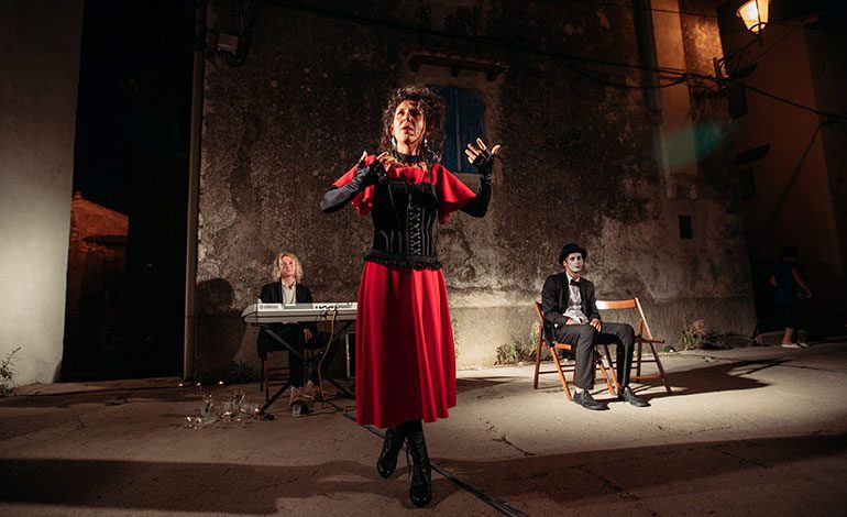  “Ples uz vjetar” u “Zori” (23. studenoga 2022.)