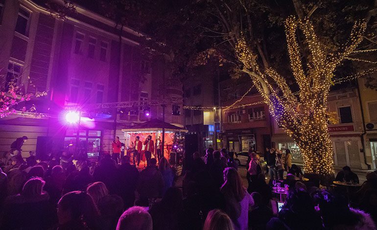  Osvrt na prvi adventski vikend u Crikvenici