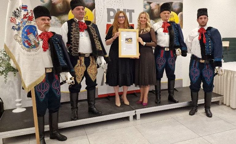  „Simply the best 2022.“ – nagrade otišle na Rivijeru Crikvenicu