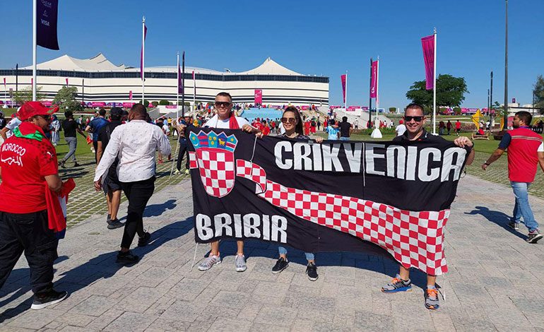  Vatreni danas igraju svoju prvu utakmicu na Svjetskome prvenstvu u Katru