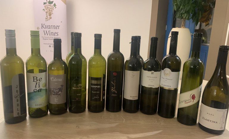  Adventske vinske večere u Crikvenici