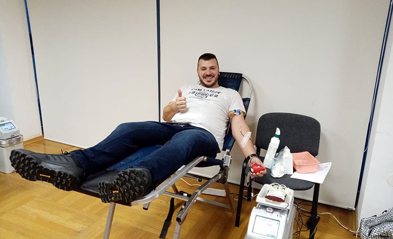  Akcija DDK – izvještaj