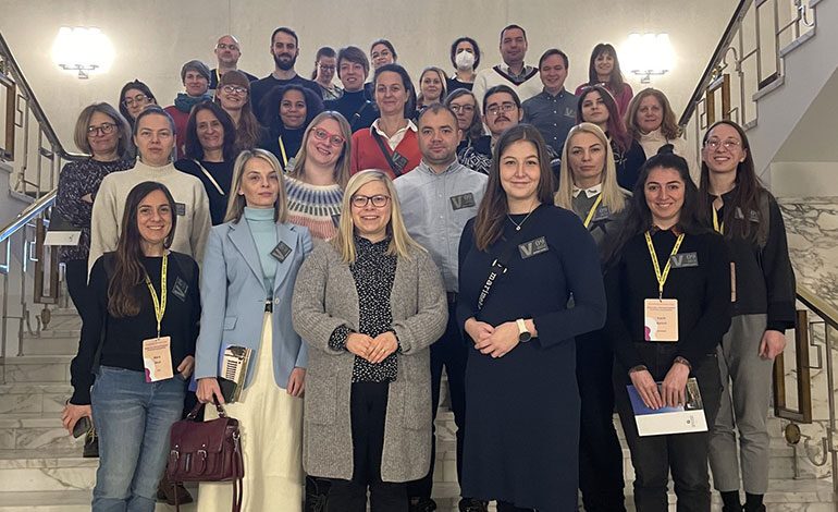  Studijski posjet „Sudjelovanje mladih u finskim jedinicama lokalne samouprave”