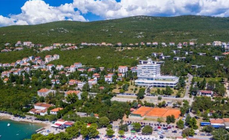  Javna rasprava o Prijedlogu I. Izmjena i dopuna UPU Omorika (Dramalj – Crikvenica)