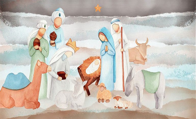  Blagdan Sveta tri kralja – dolazak Mudraca s Istoka