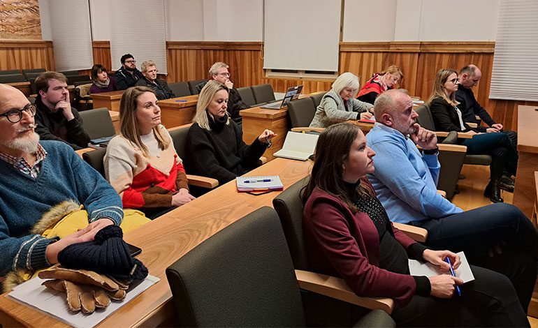  Započeo projekt Edukacijom do uspjeha