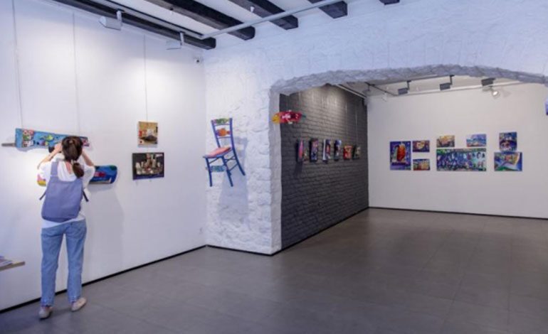  Novi termin izložbe „Ča ljubav more“