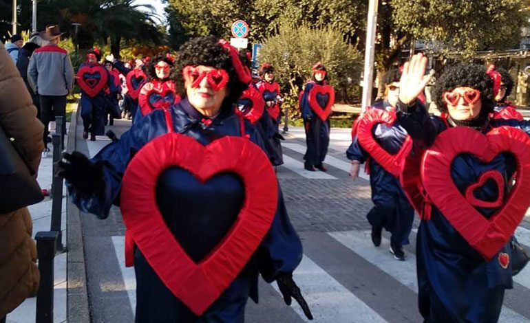  Crikvenica u srcu kroz još jedne naočale