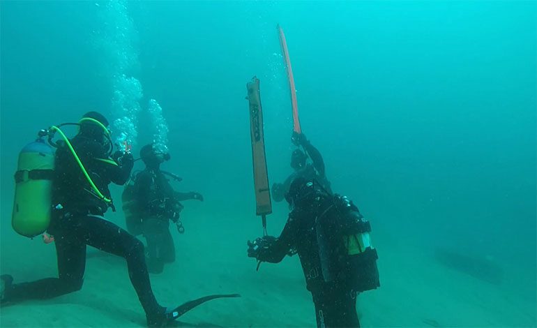  Ekoakcija “More bez otpada”