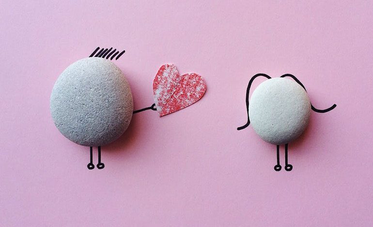  Sretno Valentinovo ili Dan zaljubljenih