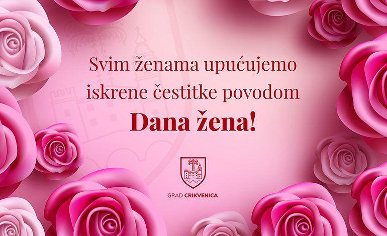  Međunarodni dan žena