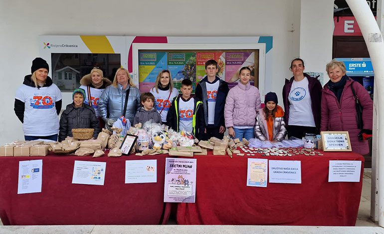  Učinimo dobra djela