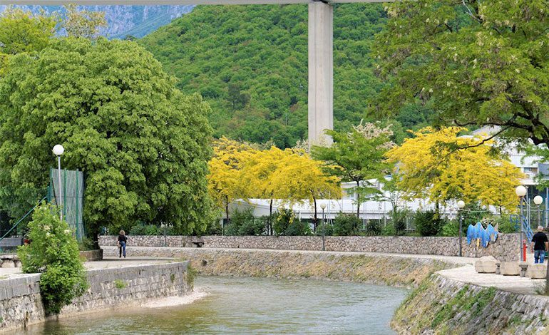  Poziv na ekoakciju u sklopu projekta „Od izvora do mora“