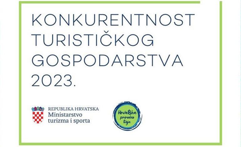  2,7 milijuna eura namijenjeno ugostiteljima, agencijama i nautici