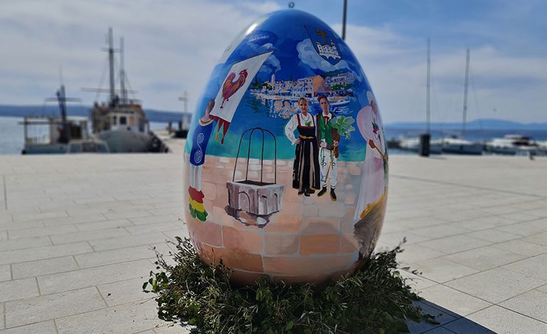  Uskrs po domaću na Rivijeri Crikvenica