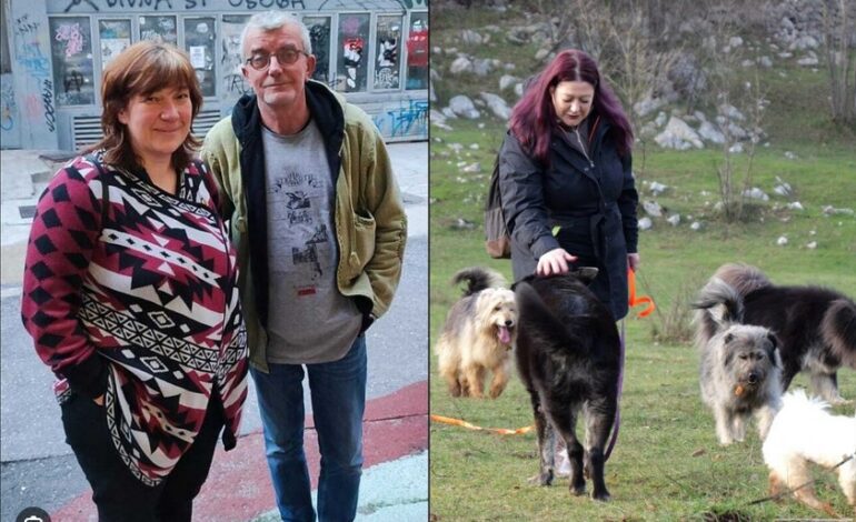  Najava: Projekcija filma Dom za zauvijek
