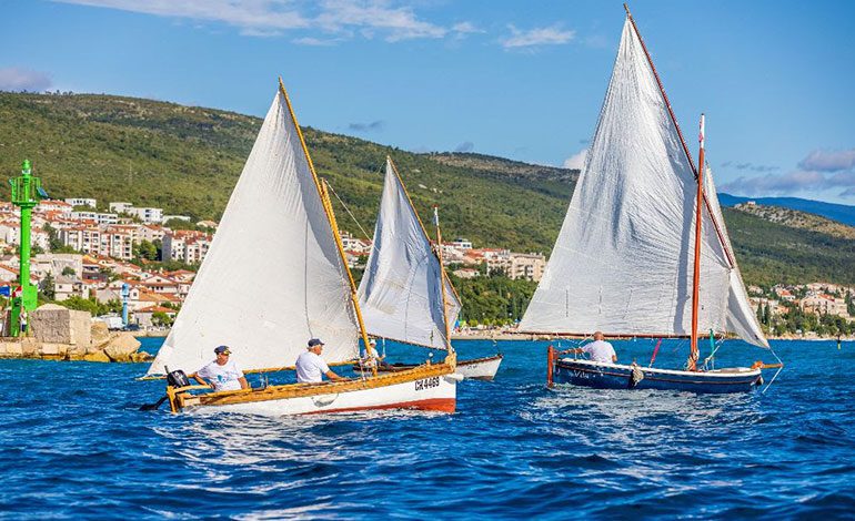  Regata Proljetni kup Crikvenice