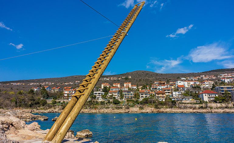  Valorizacija ribarstvene baštine – crikveničke tunere