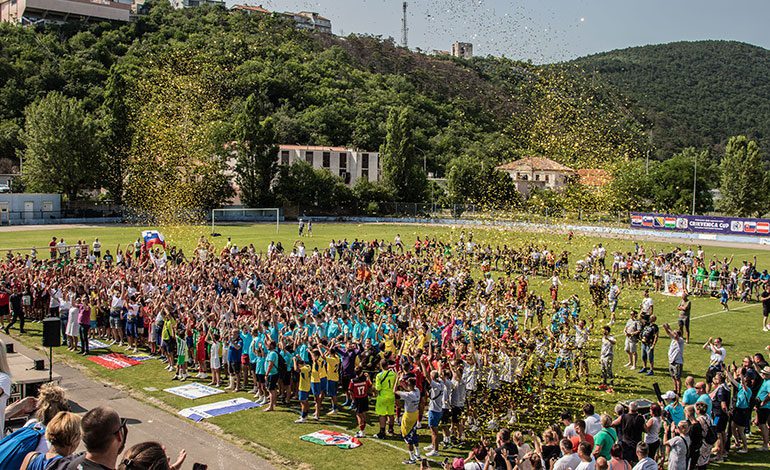  Deseto izdanje Crikvenica Cup-a