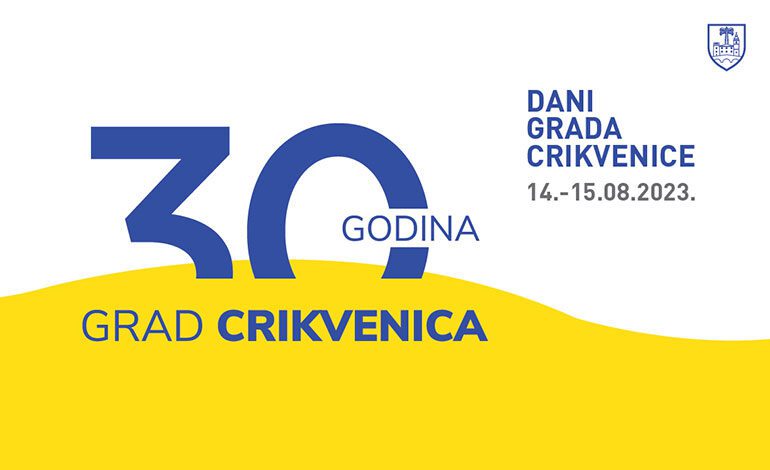 DANI GRADA CRIKVENICE 14.-15.08.2023.