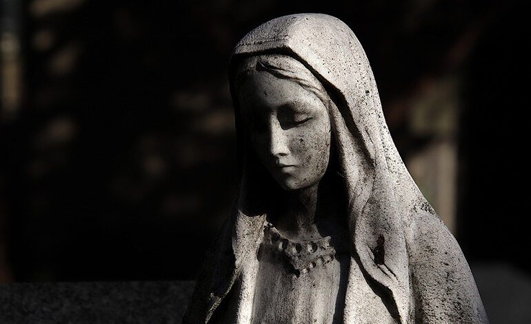 Mala Gospa – nebeska zaštitnica Gornjeg Kraja