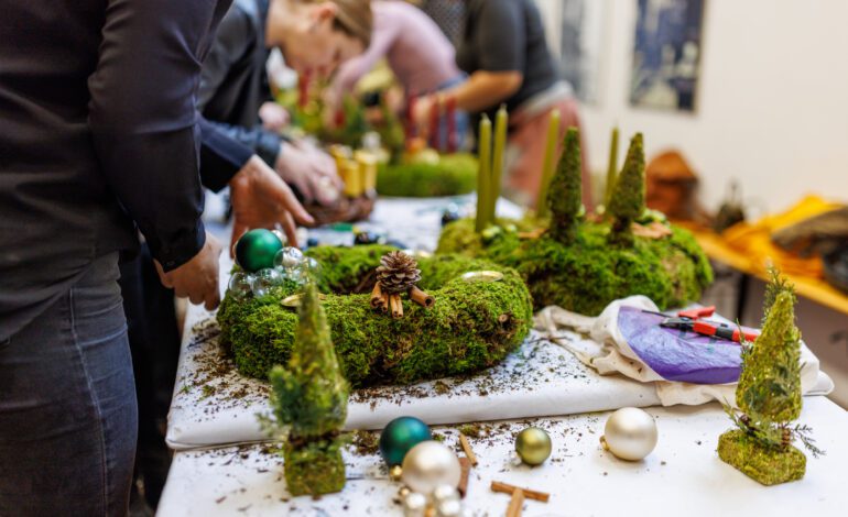 Osvrt na prvi adventski vikend