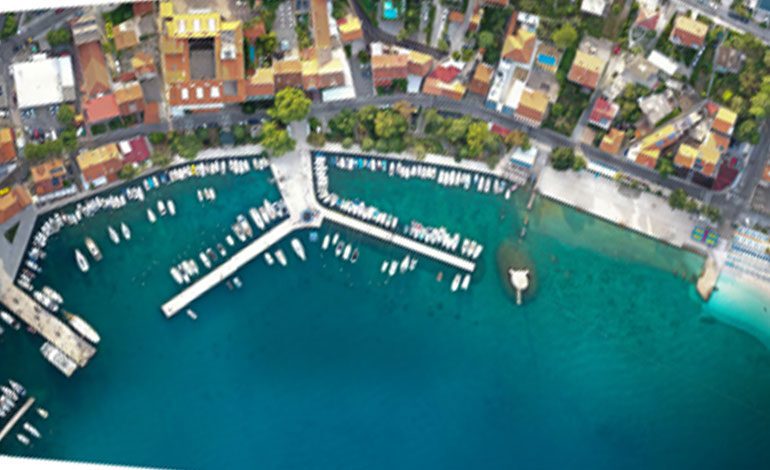 POZIV NA PARTICIPACIJU: Anketa u sklopu izrade projekta uređenja Šetališta I. Jeličića u Selcu